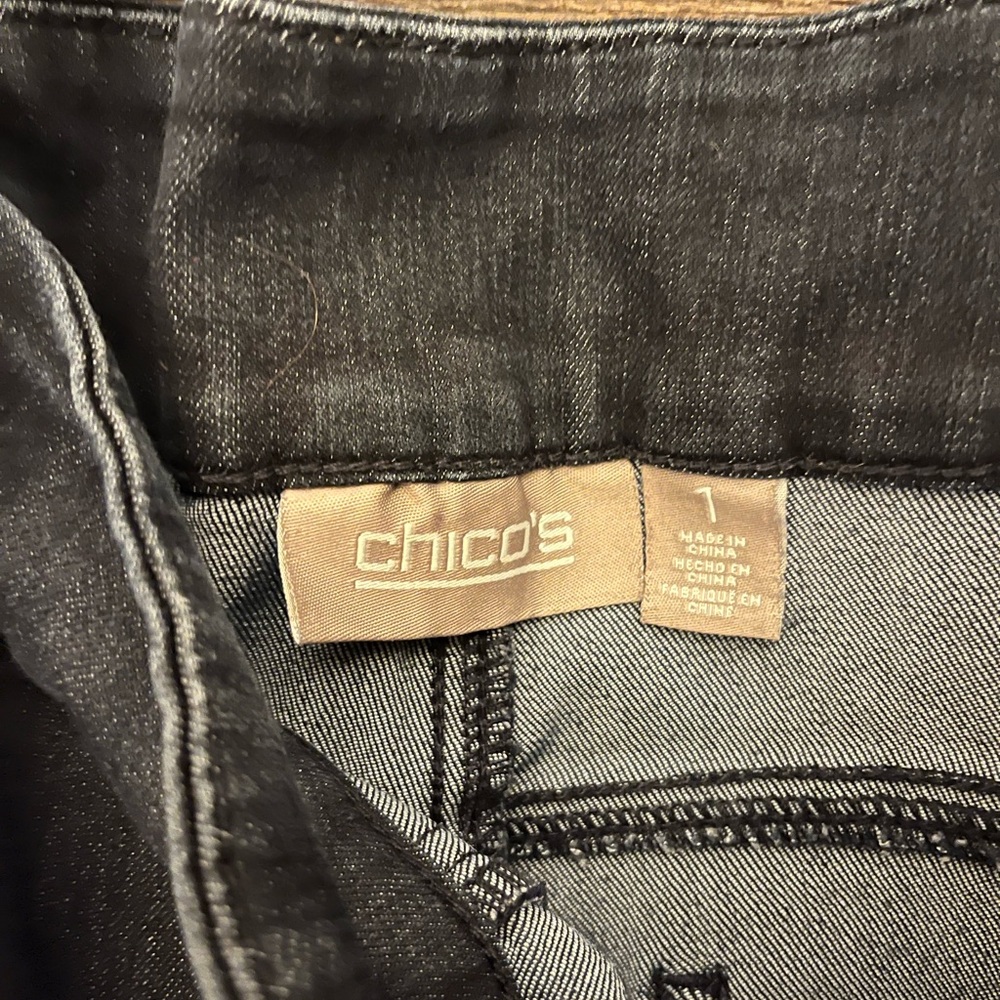 Chicos Jeans - Picture 3 of 3
